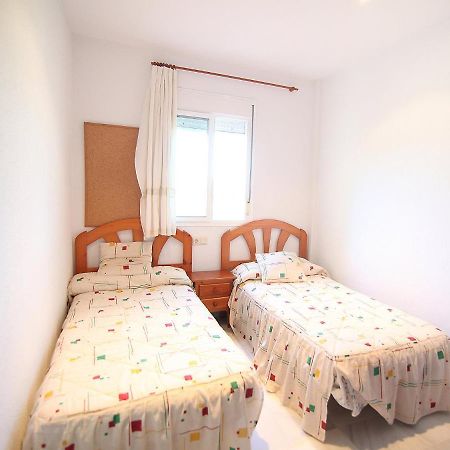 Holiday Home Brisamar - Novo Sancti Petri By Interhome 치클라나 데 라 프론테라 외부 사진