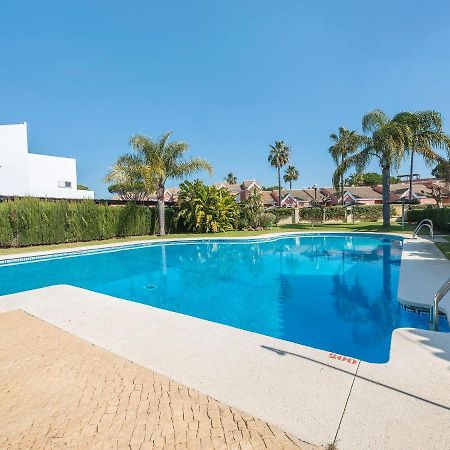 Holiday Home Brisamar - Novo Sancti Petri By Interhome 치클라나 데 라 프론테라 외부 사진