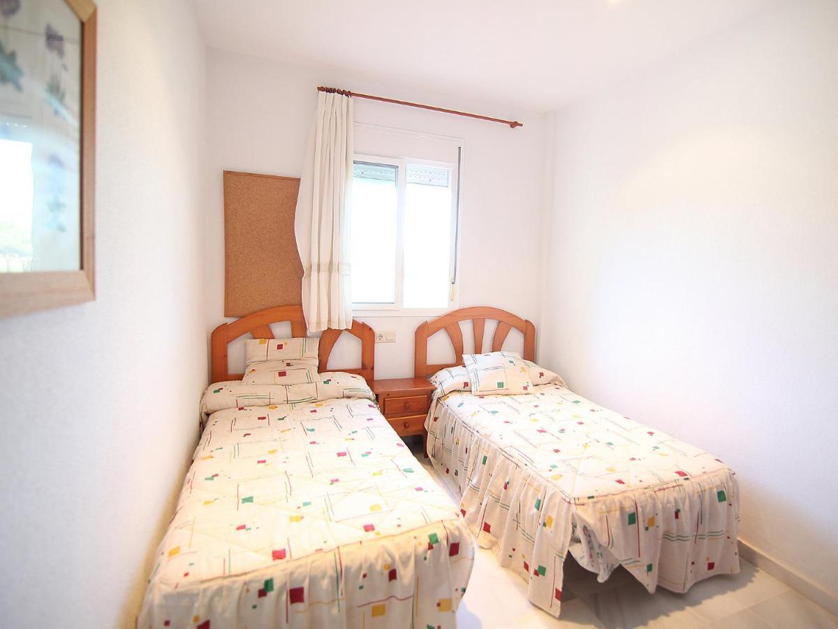 Holiday Home Brisamar - Novo Sancti Petri By Interhome 치클라나 데 라 프론테라 외부 사진
