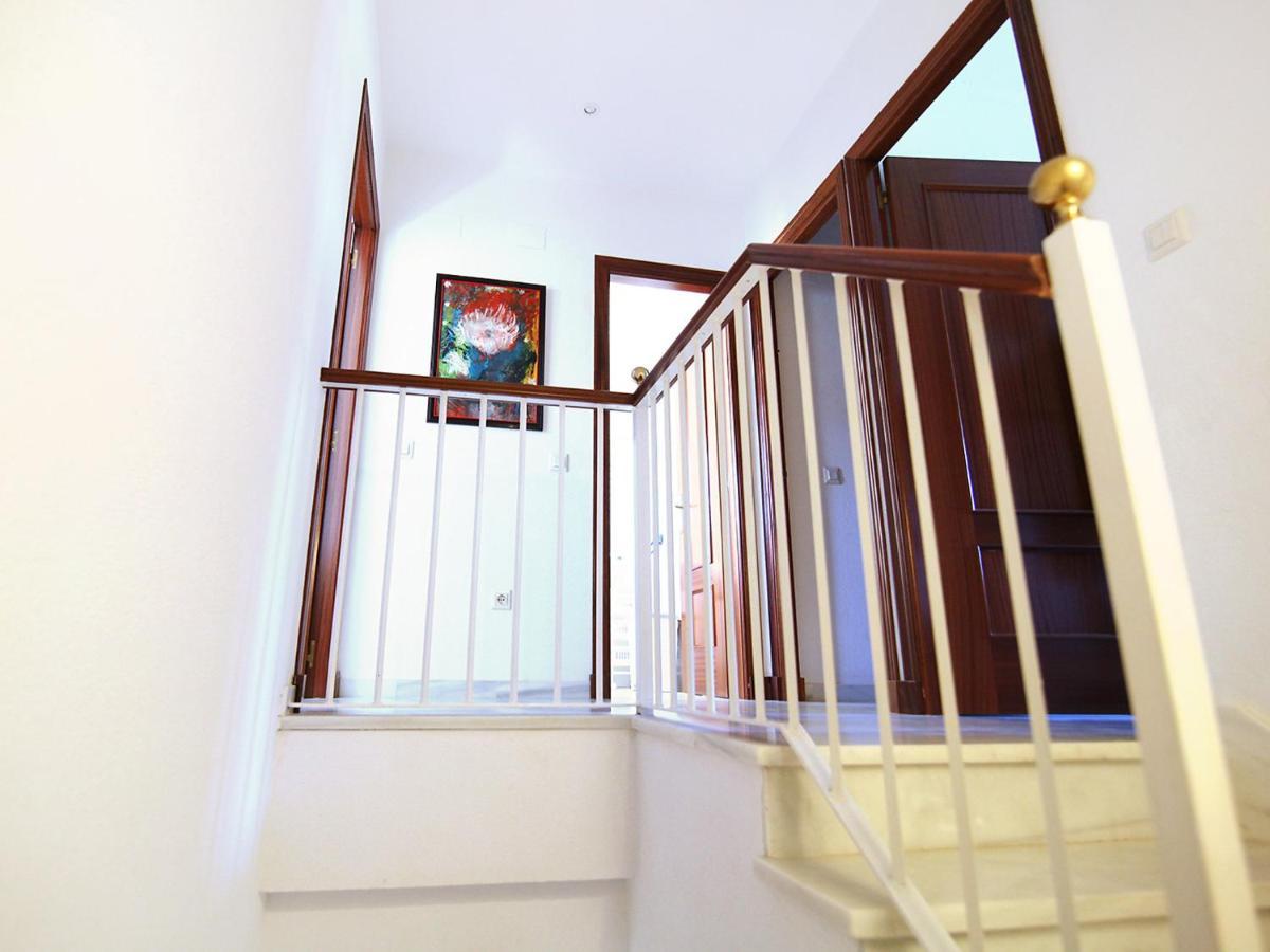 Holiday Home Brisamar - Novo Sancti Petri By Interhome 치클라나 데 라 프론테라 외부 사진