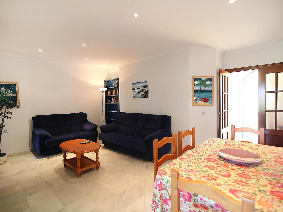 Holiday Home Brisamar - Novo Sancti Petri By Interhome 치클라나 데 라 프론테라 외부 사진