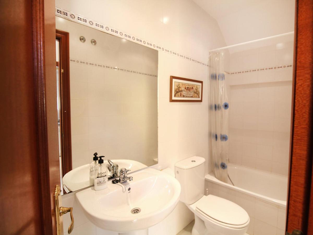 Holiday Home Brisamar - Novo Sancti Petri By Interhome 치클라나 데 라 프론테라 외부 사진