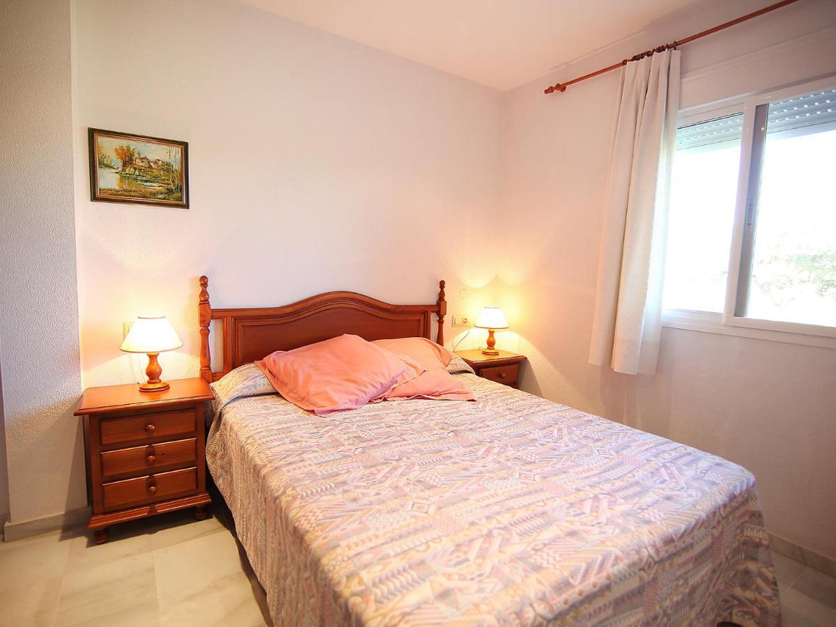 Holiday Home Brisamar - Novo Sancti Petri By Interhome 치클라나 데 라 프론테라 외부 사진