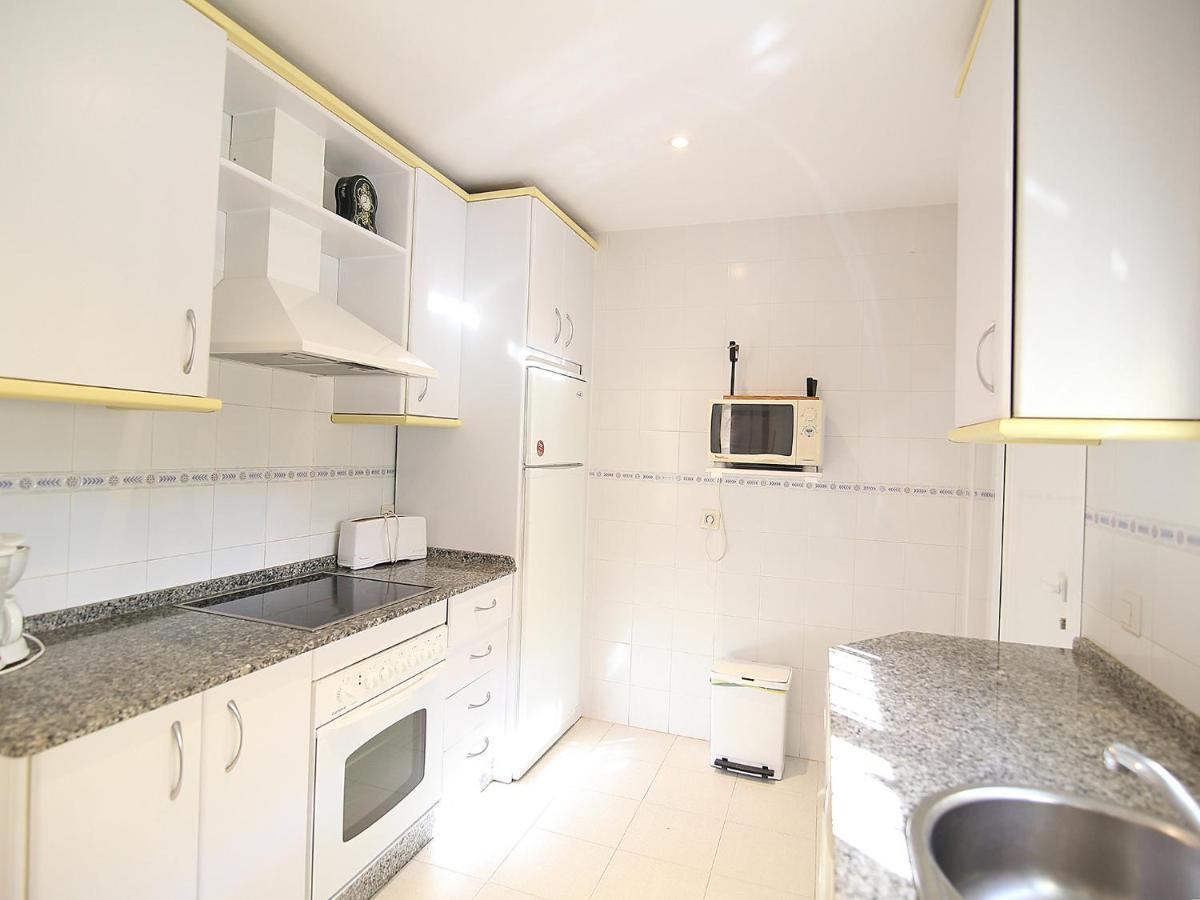 Holiday Home Brisamar - Novo Sancti Petri By Interhome 치클라나 데 라 프론테라 외부 사진