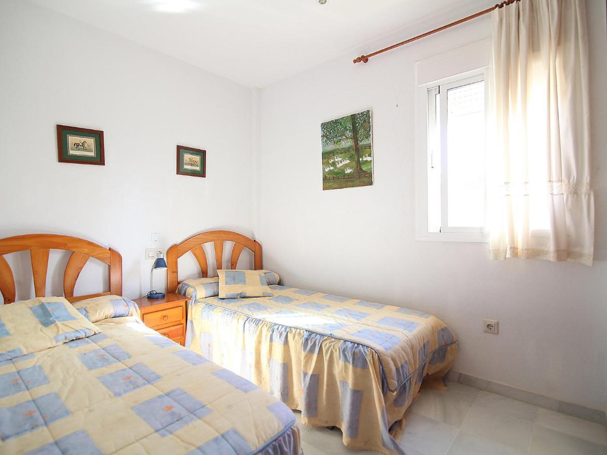 Holiday Home Brisamar - Novo Sancti Petri By Interhome 치클라나 데 라 프론테라 외부 사진