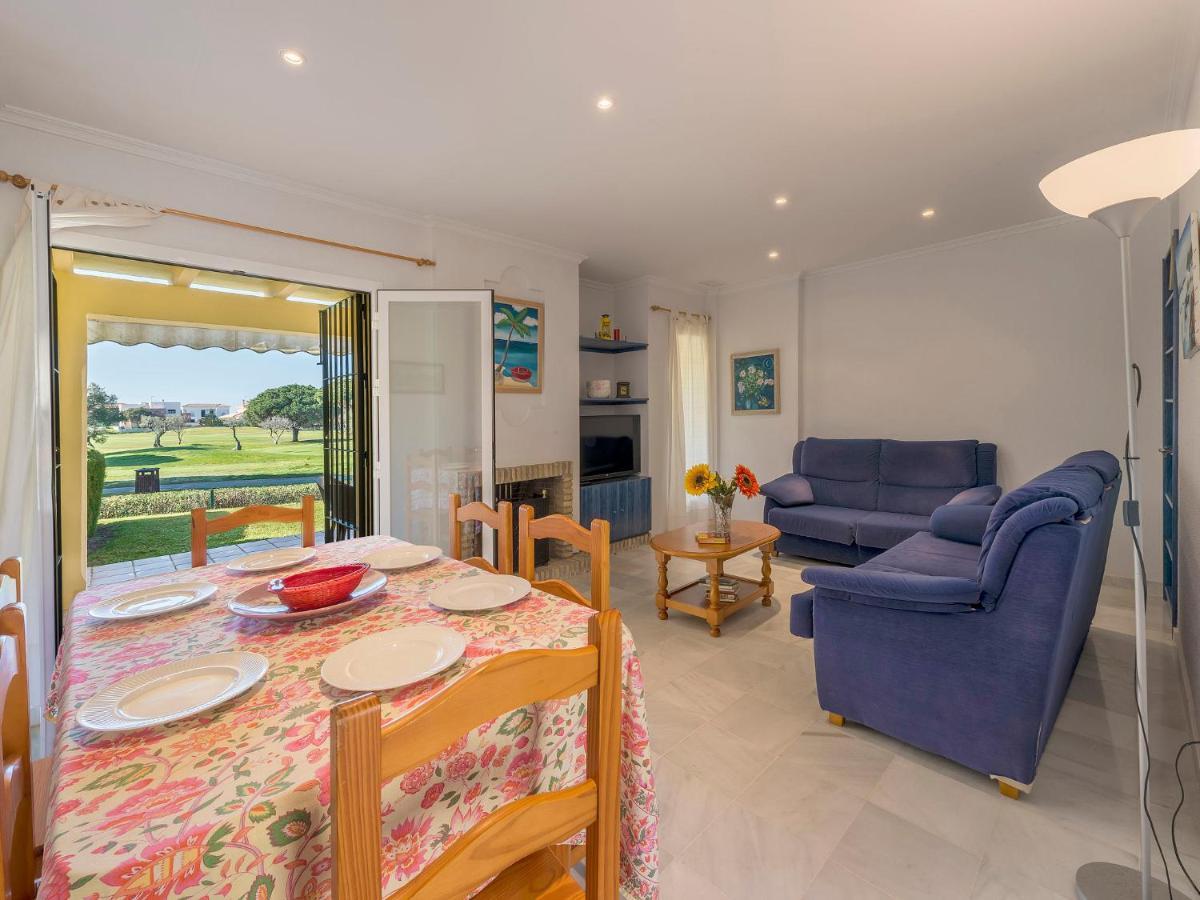 Holiday Home Brisamar - Novo Sancti Petri By Interhome 치클라나 데 라 프론테라 외부 사진