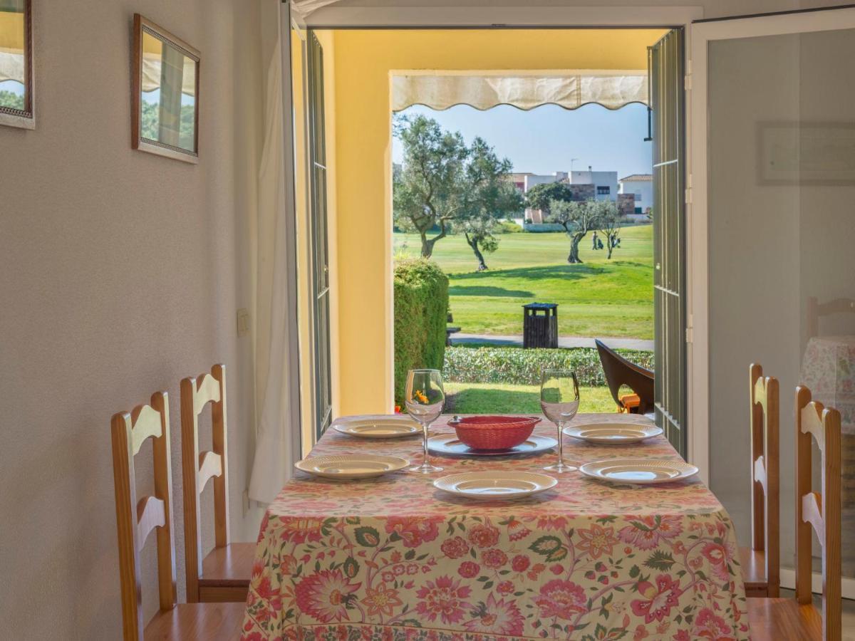 Holiday Home Brisamar - Novo Sancti Petri By Interhome 치클라나 데 라 프론테라 외부 사진